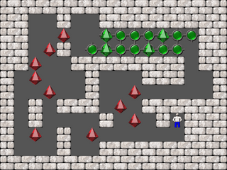 Уровень 179 — More Bugs collections